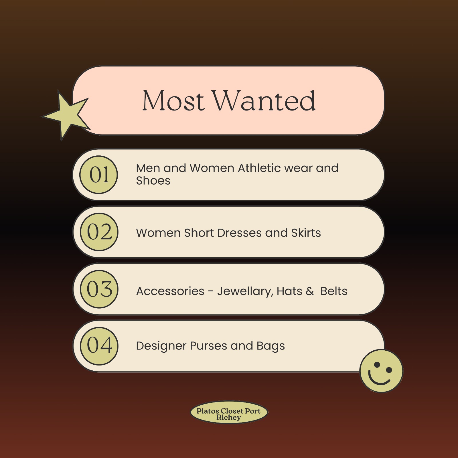 We're-Buying-Gently-Used-Women’s-Fashion!